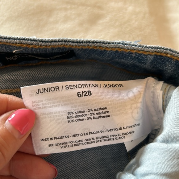 Ella Moss Jeans - Picture 6 of 10